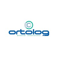 Ortolog logo, Ortolog contact details