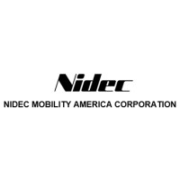 Nidec Mobility America Corporation logo, Nidec Mobility America Corporation contact details