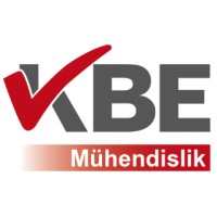 KBE Mühendislik logo, KBE Mühendislik contact details