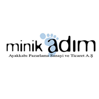 Minikadım Ayakkabı Pazarlama San. ve Tic. A.Ş. logo, Minikadım Ayakkabı Pazarlama San. ve Tic. A.Ş. contact details