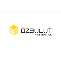 OZBULUT PROJE İNSAAT A.S. logo, OZBULUT PROJE İNSAAT A.S. contact details