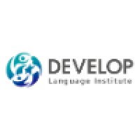 DEVELOP Language Institute logo, DEVELOP Language Institute contact details