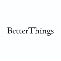 BetterThings Studio logo, BetterThings Studio contact details