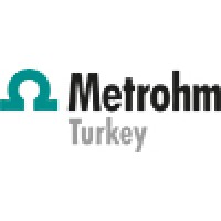 Metrohm Turkey logo, Metrohm Turkey contact details