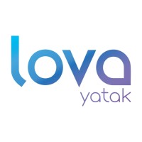 Lova Yatak logo, Lova Yatak contact details