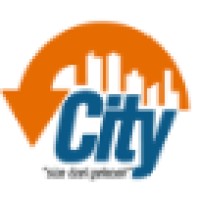 City Logistics & Courier logo, City Logistics & Courier contact details