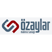 Özaylar Makina Tic. Ltd. Şti. logo, Özaylar Makina Tic. Ltd. Şti. contact details