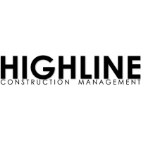 Highline Construction Management logo, Highline Construction Management contact details