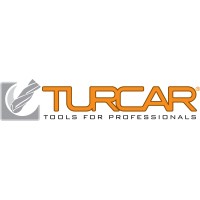 TURCAR logo, TURCAR contact details