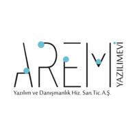 AREM YAZILIMEVİ A.Ş. logo, AREM YAZILIMEVİ A.Ş. contact details