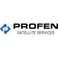 Profen Satellite Services logo, Profen Satellite Services contact details