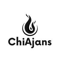 ChiAjans logo, ChiAjans contact details