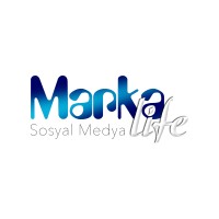 Marka Life logo, Marka Life contact details