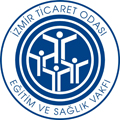 İZMİR TİCARET ODASI EĞİTİM VE SAĞLIK VAKFI logo, İZMİR TİCARET ODASI EĞİTİM VE SAĞLIK VAKFI contact details