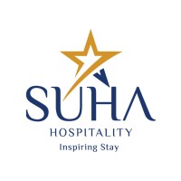 Suha Hospitality logo, Suha Hospitality contact details