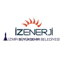 İZENERJİ A.Ş. logo, İZENERJİ A.Ş. contact details