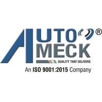 AUTOMECK PVT. LTD. logo, AUTOMECK PVT. LTD. contact details