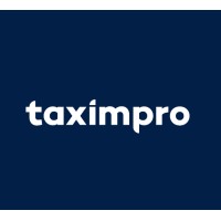 Taximpro logo, Taximpro contact details