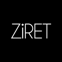 ZiRET logo, ZiRET contact details