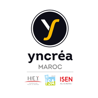 Yncrea Maroc - Ecole d'ingénieurs logo, Yncrea Maroc - Ecole d'ingénieurs contact details