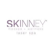 SKINNEY Medspa logo, SKINNEY Medspa contact details