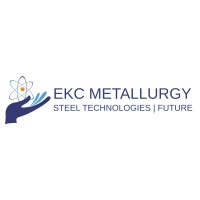 EKC METALLURGY logo, EKC METALLURGY contact details