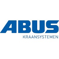 ABUS Kraansystemen B.V. logo, ABUS Kraansystemen B.V. contact details