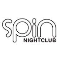 Spin Nightclub logo, Spin Nightclub contact details