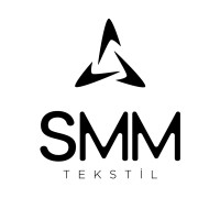 SMM Tekstil logo, SMM Tekstil contact details