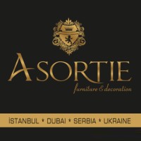 Asortie Furniture & Decoration logo, Asortie Furniture & Decoration contact details