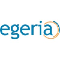 Egeria Yazılım ve Danışmanlık logo, Egeria Yazılım ve Danışmanlık contact details