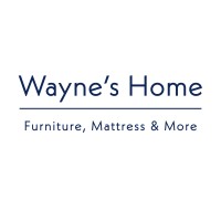 Wayne's Home logo, Wayne's Home contact details