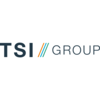 TSI GROUP logo, TSI GROUP contact details