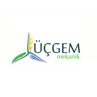 Üçgem Mekanik A.Ş. logo, Üçgem Mekanik A.Ş. contact details