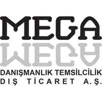 Mega Danışmanlık Temsilcilik Dış Tic .A.Ş logo, Mega Danışmanlık Temsilcilik Dış Tic .A.Ş contact details