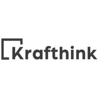 Krafthink logo, Krafthink contact details