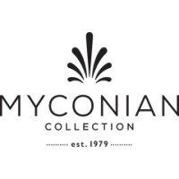 Myconian Collection Hotels & Resorts logo, Myconian Collection Hotels & Resorts contact details