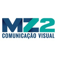 MZ2 Comunicacao Visual logo, MZ2 Comunicacao Visual contact details