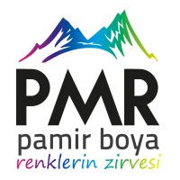 Pamir Boya logo, Pamir Boya contact details