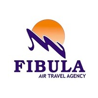 Fibula Air Travel s.r.o. logo, Fibula Air Travel s.r.o. contact details