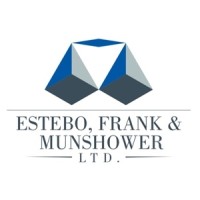 Estebo, Frank & Munshower, Ltd. logo, Estebo, Frank & Munshower, Ltd. contact details