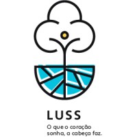 Instituto LUSS logo, Instituto LUSS contact details