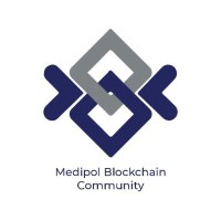 Medipol Blockchain Community logo, Medipol Blockchain Community contact details