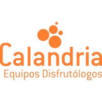 Calandria logo, Calandria contact details