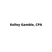 Kelley S. Gamble, CPA logo, Kelley S. Gamble, CPA contact details