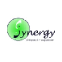 Synergy Chiropractic & Acupuncture logo, Synergy Chiropractic & Acupuncture contact details