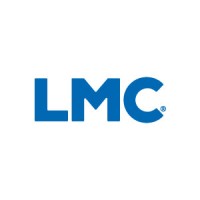 LMC Makina logo, LMC Makina contact details