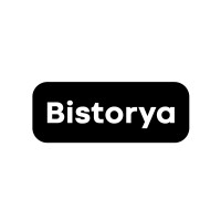 Bistorya logo, Bistorya contact details