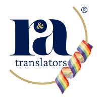 R&A Translators® - IP Specialists logo, R&A Translators® - IP Specialists contact details