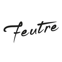 Feutre logo, Feutre contact details